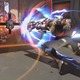 Illustration for article titled Pro iOverwatch /iHad A Weekend Of Upsetsem/em